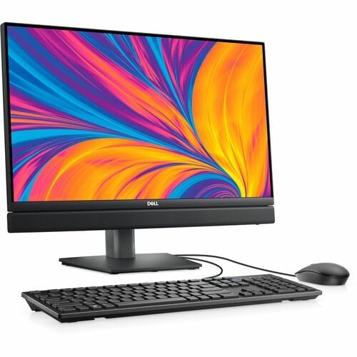 Optiplex AIO 7420 EEP Core I5-14500T 8 GB 1 DIMM 256 GB SS NT INT