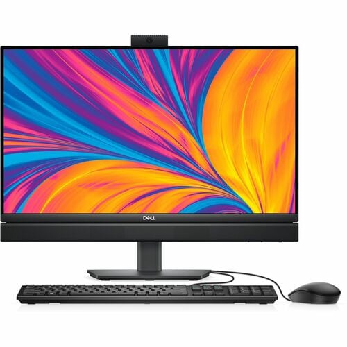 Optiplex AIO 7420 EEP Core I5-14500T 8 GB 1 DIMM 256 GB SS NT INT