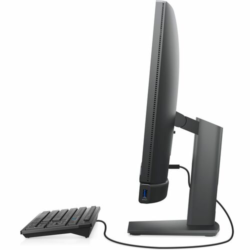 Optiplex AIO 7420 EEP Core I5-14500T 8 GB 1 DIMM 256 GB SS NT INT