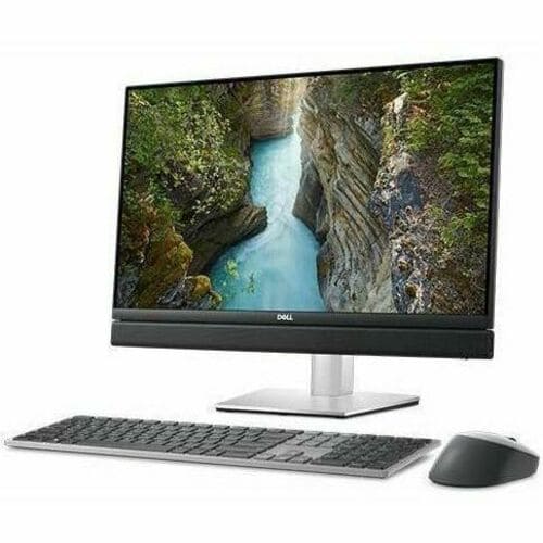 OPTIPLEX AIO PLUS 7420 CORE I5-14500 16GB 1DIMM 512GB SS T INTE