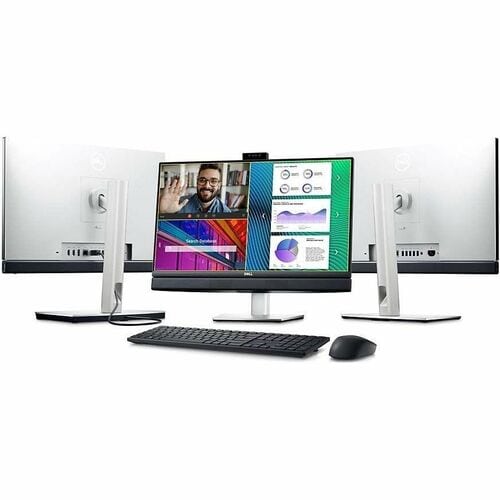 OPTIPLEX AIO PLUS 7420 CORE I5-14500 16GB 1DIMM 512GB SS T INTE