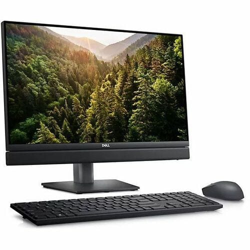 Optiplex AIO 7420 Core i5-14500 16 GB 1 DIMM 256 GB SS NT INTEL HD WLS