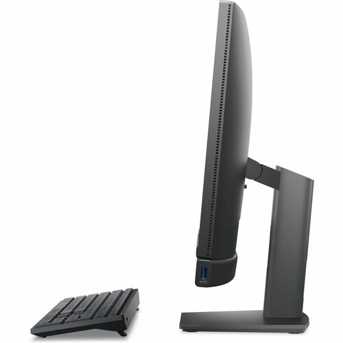 Optiplex AIO 7420 Core i5-14500 16 GB 1 DIMM 256 GB SS NT INTEL HD WLS