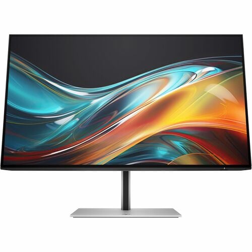 Monitor LED HP 724pf de 24" Full HD - 16:9 - 23,8" visibles
