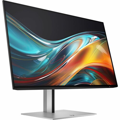 Monitor LED HP 724pf de 24" Full HD - 16:9 - 23,8" visibles