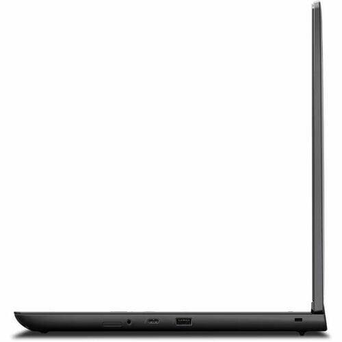 Lenovo ThinkPad P16v Gen 2 21KX0021US 16\" Mobile Workstation - WUXGA