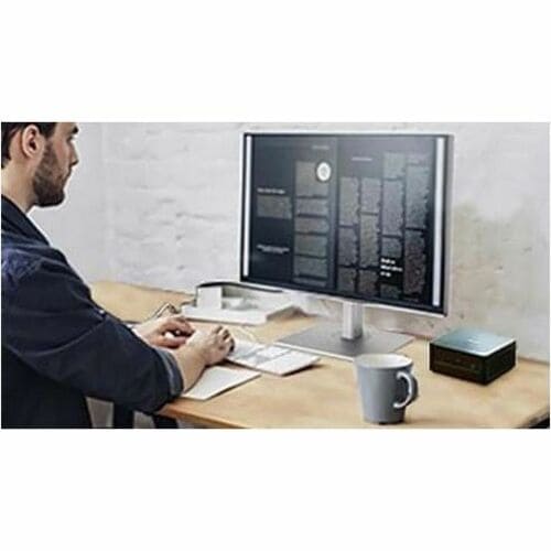 Système barebone Asus NUC 13 Pro NUC13ANHi3 - Core i3 13e génération i3-1315U Hexa