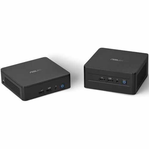 Système barebone Asus NUC 13 Pro NUC13ANHi3 - Core i3 13e génération i3-1315U Hexa
