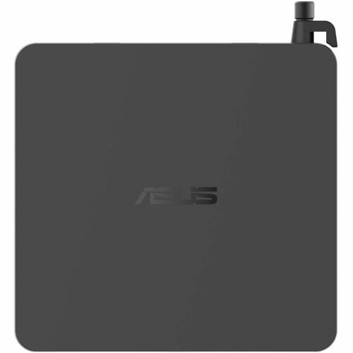 Asus NUC 13 Pro NUC13ANKi5 Barebone System - Core i5 13th Gen i5-1340P Dodeca