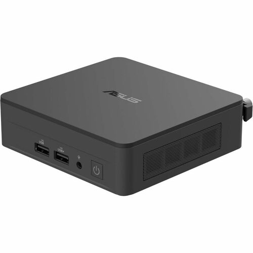 Asus NUC 13 Pro NUC13ANKi5 Barebone System - Core i5 13th Gen i5-1340P Dodeca