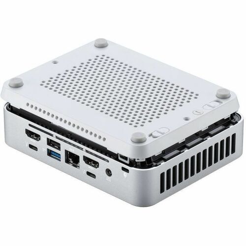 Ordinateur de bureau Asus NUC 14 Pro+ - Intel Core Ultra 5 14e génération 125H - 16 Go
