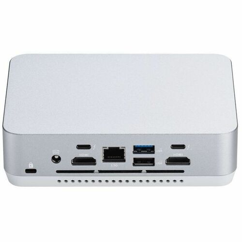 Ordinateur de bureau Asus NUC 14 Pro+ - Intel Core Ultra 5 14e génération 125H - 16 Go