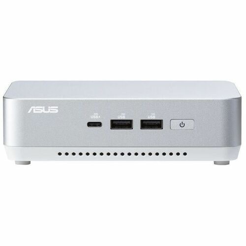 Ordinateur de bureau Asus NUC 14 Pro+ - Intel Core Ultra 5 14e génération 125H - 16 Go