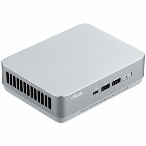 Ordinateur de bureau Asus NUC 14 Pro+ - Intel Core Ultra 5 14e génération 125H - 16 Go