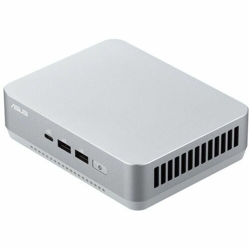 Ordinateur de bureau Asus NUC 14 Pro+ - Intel Core Ultra 5 14e génération 125H - 16 Go