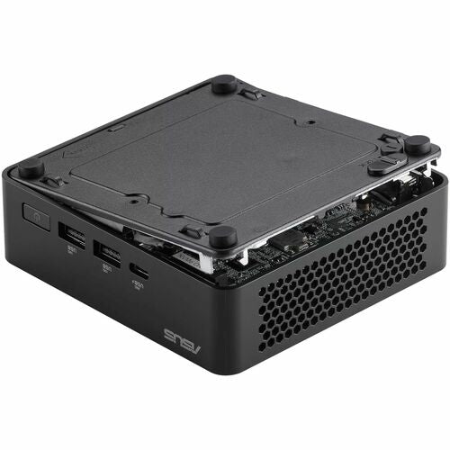Ordinateur de bureau Asus NUC 14 Pro NUC14RVHU7 - Intel Core Ultra 5 14e génération 155H - 32 Go