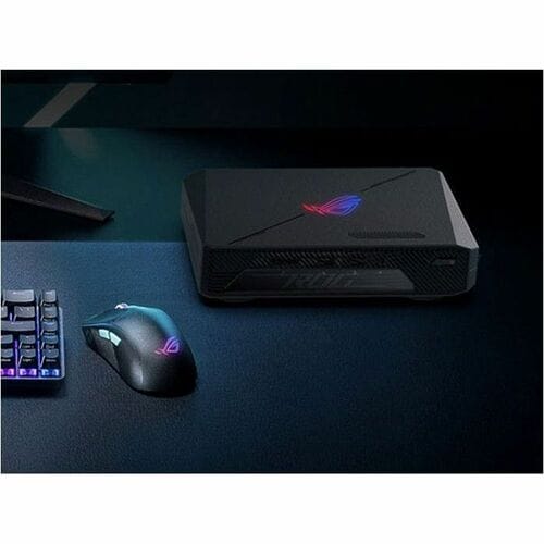 Asus ROG NUC Gaming Desktop Computer - Intel Core Ultra 9 14th Gen 185H - 32 GB