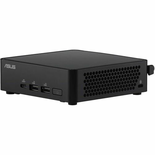 Ordinateur de bureau Asus NUC 14 Pro - Intel Core Ultra 5 14e génération 125H - 16 Go - SSD 512 Go