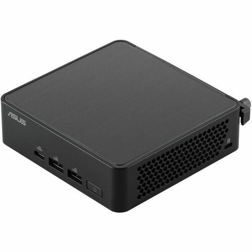 Asus NUC 14 Pro Desktop Computer - Intel Core Ultra 5 14th Gen 125H - 16 GB - 512 GB SSD