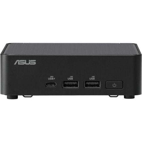 Ordinateur de bureau Asus NUC 14 Pro - Intel Core Ultra 5 14e génération 135H - Technologie vPro