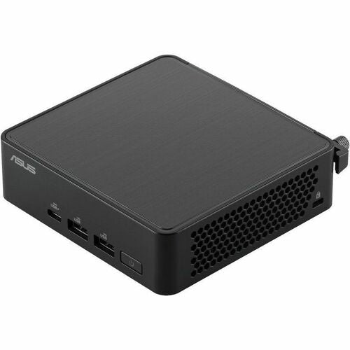 Ordinateur de bureau Asus NUC 14 Pro - Intel Core Ultra 5 14e génération 135H - Technologie vPro