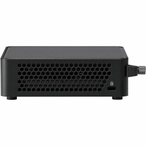 Ordinateur de bureau Asus NUC 14 Pro - Intel Core Ultra 5 14e génération 135H - Technologie vPro