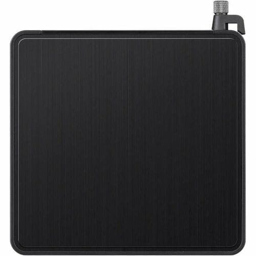 Asus NUC 14 Pro NUC14RVHv7 Barebone System - Mini PC - Socket BGA