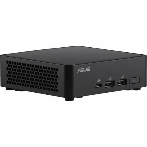 Asus NUC 14 Pro NUC14RVHv7 Barebone System - Mini PC - Socket BGA