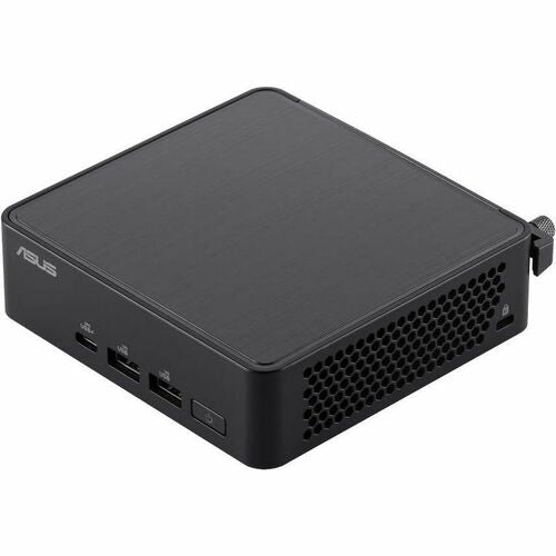 Asus NUC 14 Pro NUC14RVHv7 Barebone System - Mini PC - Socket BGA