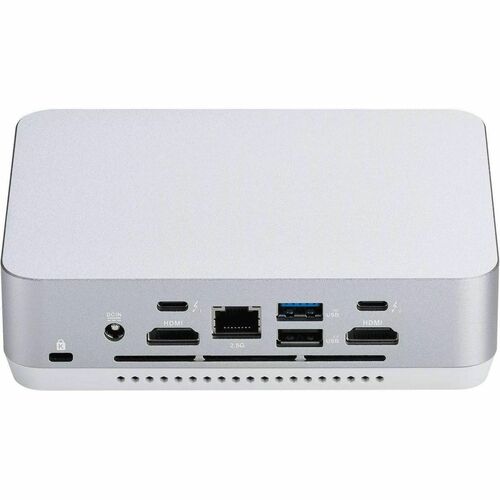 Ordinateur de bureau Asus NUC 14 Pro+ RNUC14RVSU9089AUI - Intel Core Ultra 9 185H - 32 Go