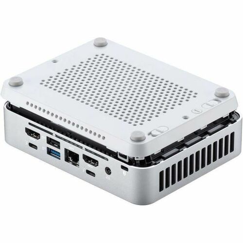 Ordinateur de bureau Asus NUC 14 Pro+ - Intel Core Ultra 7 14e génération 155H - 32 Go - SSD 1 To