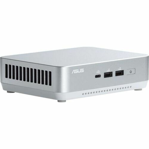 Ordinateur de bureau Asus NUC 14 Pro+ - Intel Core Ultra 7 14e génération 155H - 32 Go - SSD 1 To