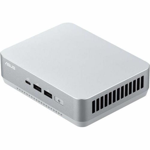 Ordinateur de bureau Asus NUC 14 Pro+ - Intel Core Ultra 7 14e génération 155H - 32 Go - SSD 1 To