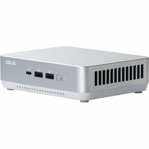Ordinateur de bureau Asus NUC 14 Pro+ - Intel - Mini PC