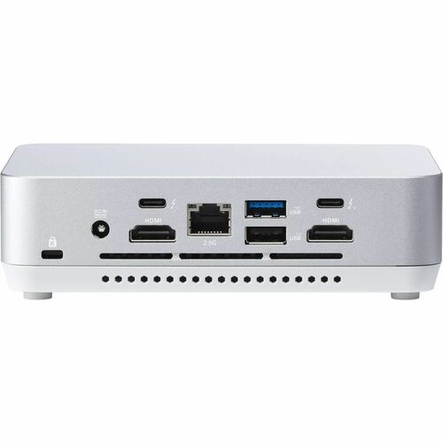 Ordinateur de bureau Asus NUC 14 Pro+ - Intel - Mini PC