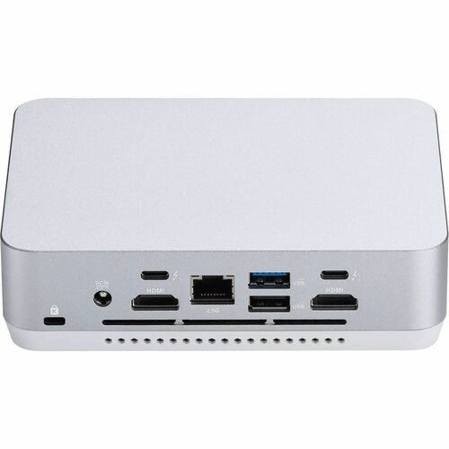 Ordinateur de bureau Asus NUC 14 Pro+ - Intel - Mini PC