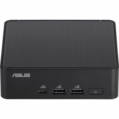 Système barebone Asus NUC 14 Pro - Mini PC - 1 x prise en charge du processeur