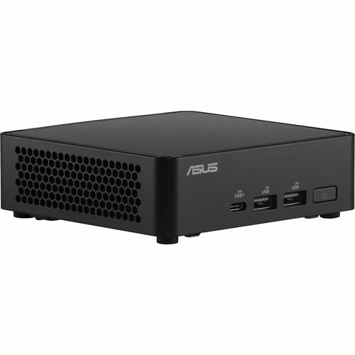 Système barebone Asus NUC 14 Pro - Mini PC - 1 x prise en charge du processeur