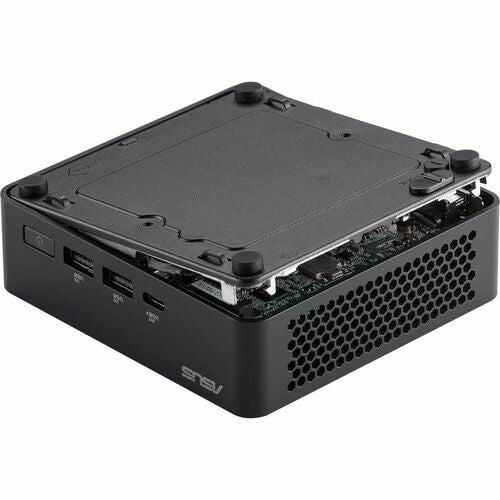 Système barebone Asus NUC 14 Pro - Mini PC - 1 x prise en charge du processeur