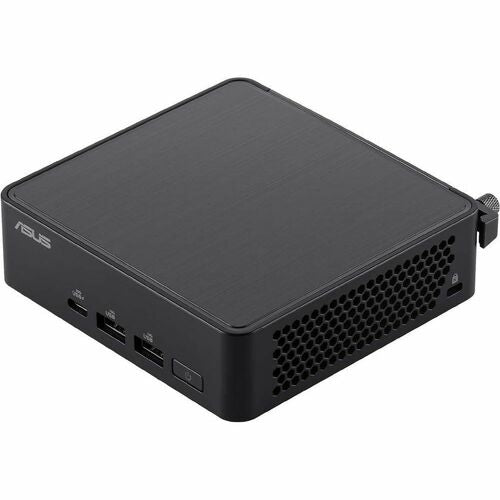 Système barebone Asus NUC 14 Pro - Mini PC - 1 x prise en charge du processeur