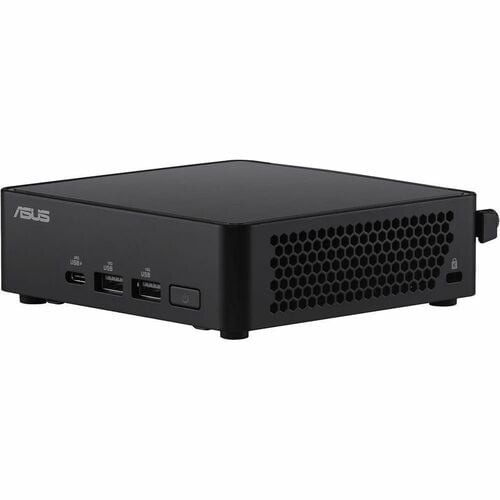 Système barebone Asus NUC 14 Pro - Mini PC - 1 x prise en charge du processeur