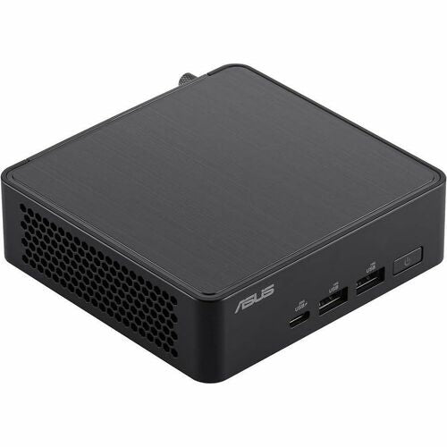 Système barebone Asus NUC 14 Pro - Mini PC - 1 x prise en charge du processeur