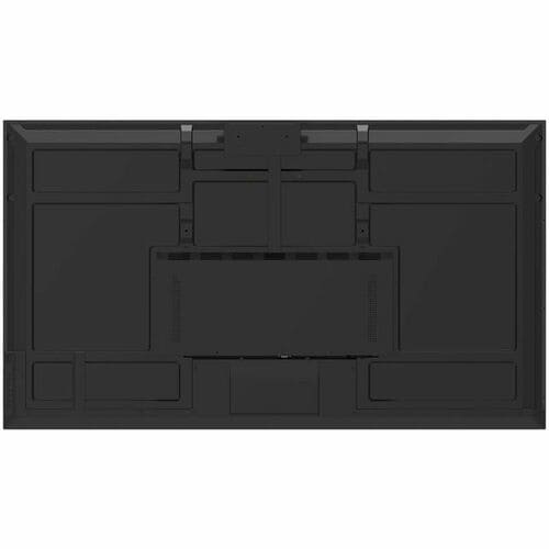 Écran d'affichage numérique Optoma N3861K - LCD 86" - Fonctionnement 24h/24 et 7j/7 Cortex A55