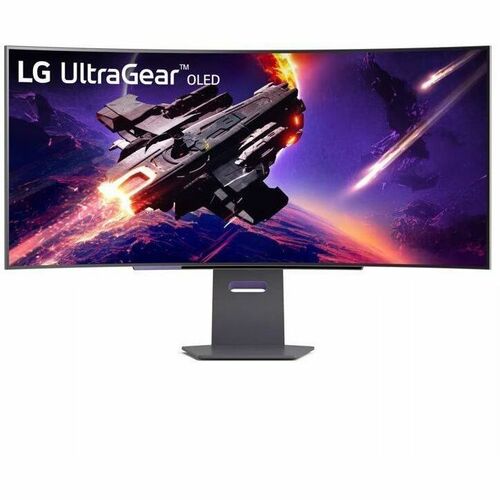 45 OLED GAMING MONITOR 3440 X 1440 HDR10 HDMI 275 CD/M2