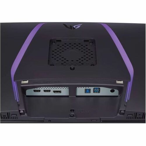 32IN ULTRAGEAR OLED GAMING MONITOR HDMI 3840 X 2160 250 CD/M2