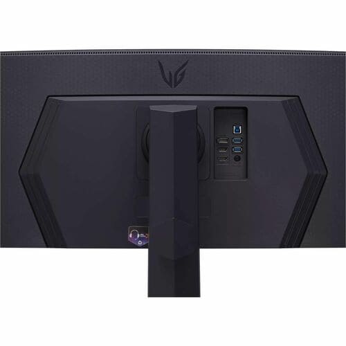 45 VA GAMING MONITOR 5120 X 1440 HDR 10 HDMI 400 CD/M2