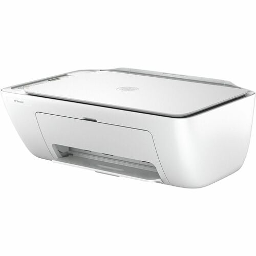 HP Deskjet 2842e Wireless Inkjet Multifunction Printer - Col