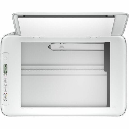 HP Deskjet 2842e Wireless Inkjet Multifunction Printer - Col