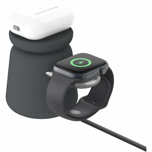 Station d'accueil Belkin BoostCharge Pro - Sans fil