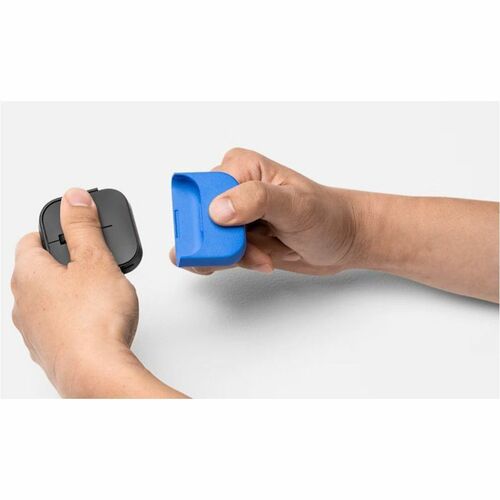 Microsoft Adaptive Mouse For Business - Wireless